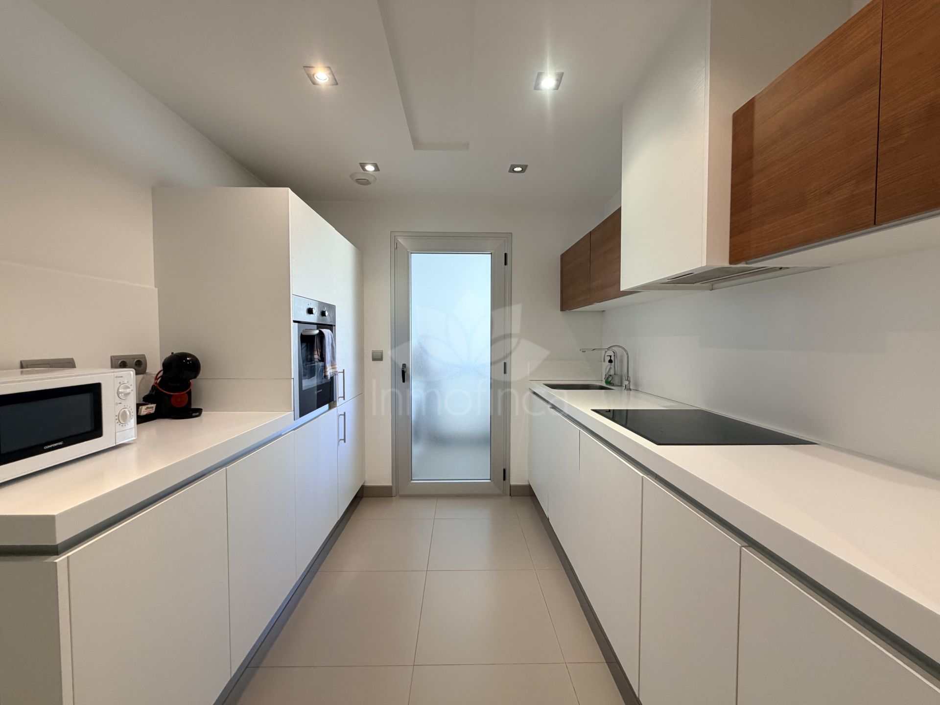 Duplex Penthouse in San Pedro Playa, San Pedro de Alcantara