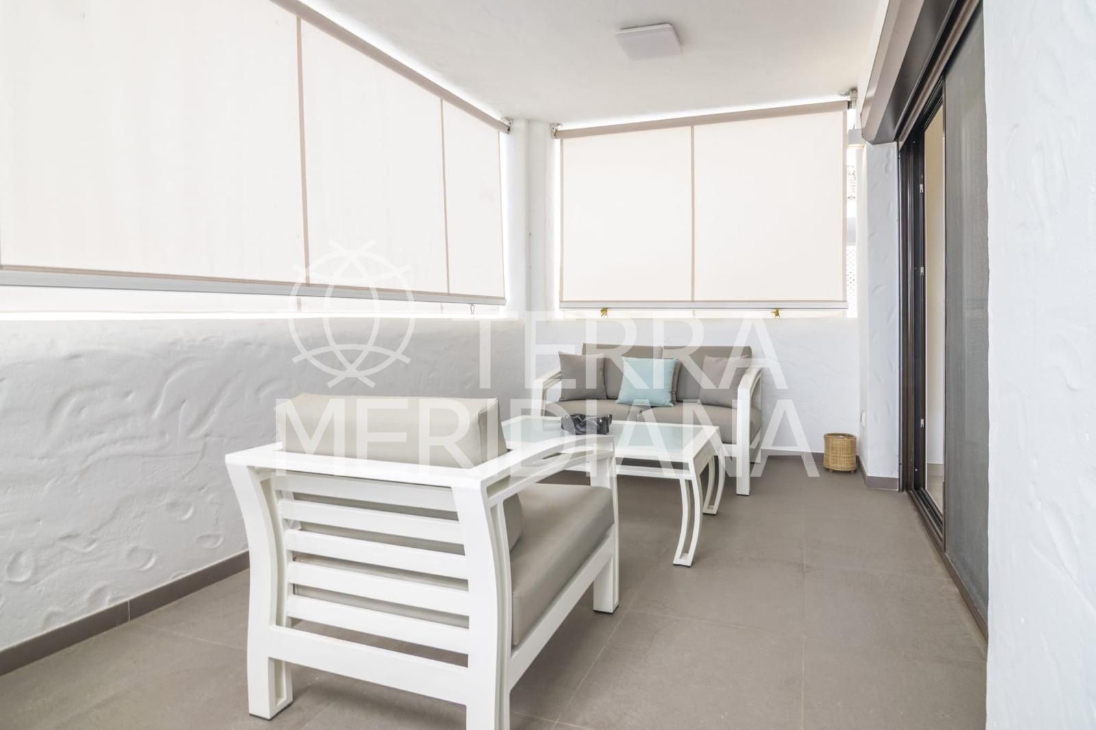 Duplex Penthouse in Villa Marina, Marbella