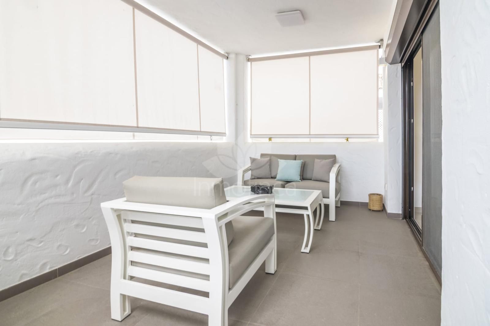 Atico Duplex en Villa Marina, Marbella