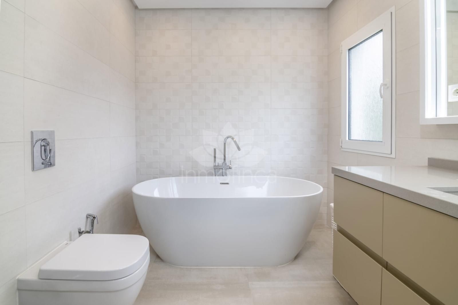 Atico Duplex en Villa Marina, Marbella