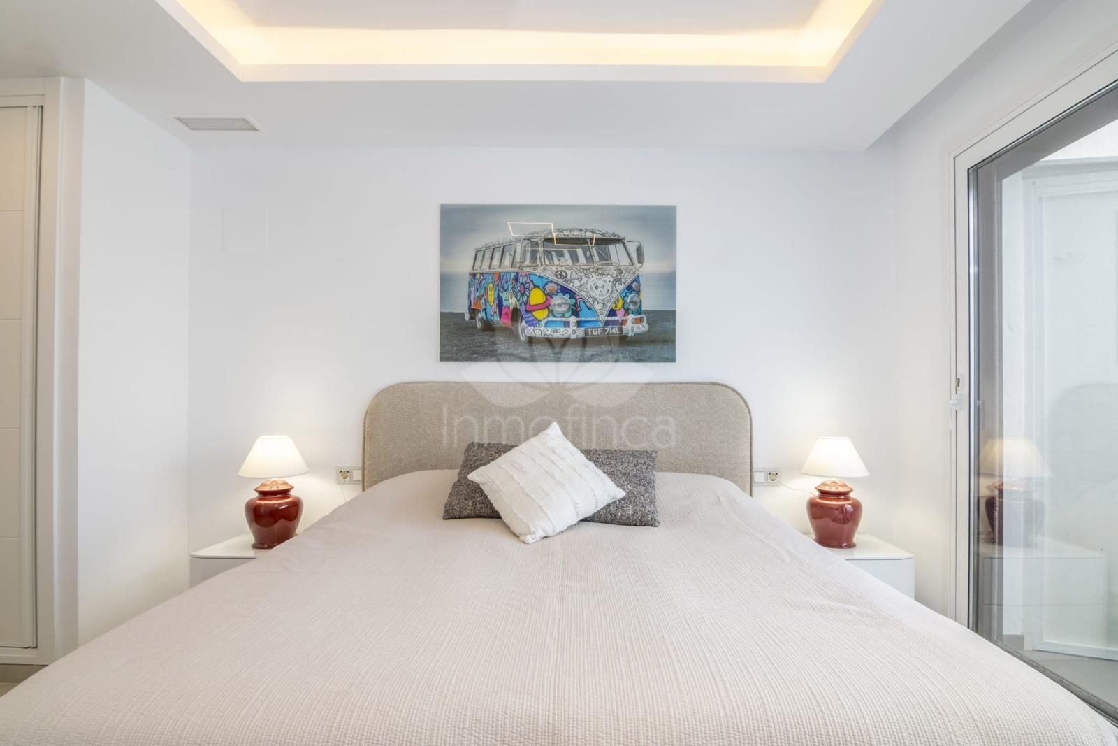 Atico Duplex en Villa Marina, Marbella