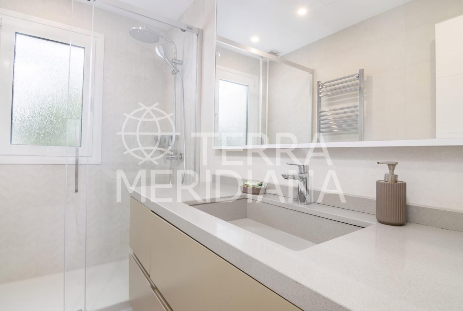 Duplex Penthouse in Villa Marina, Marbella