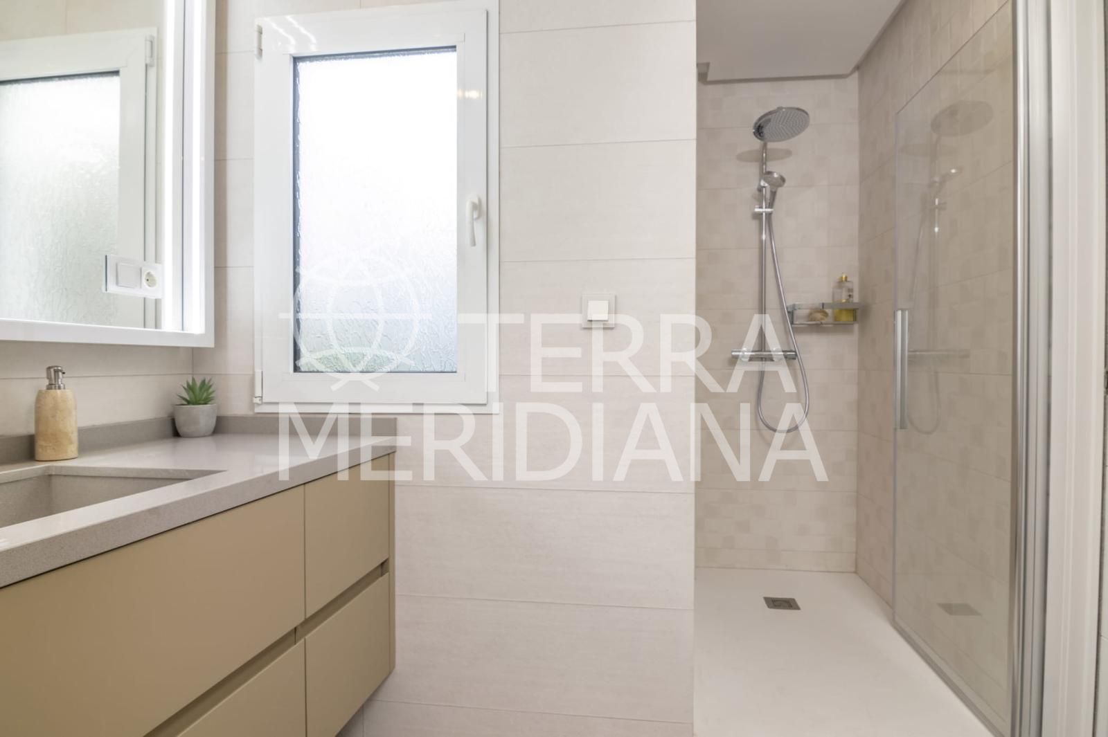 Duplex Penthouse in Villa Marina, Marbella