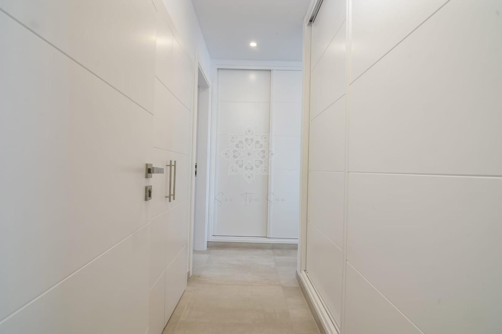 Duplex Penthouse in Villa Marina, Marbella