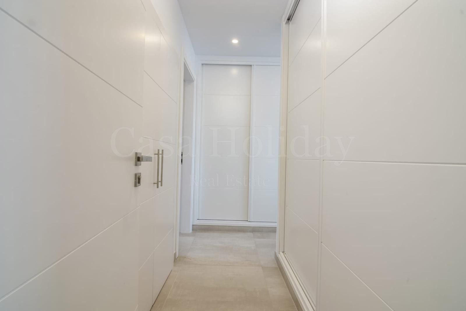 Atico Duplex en Villa Marina, Marbella