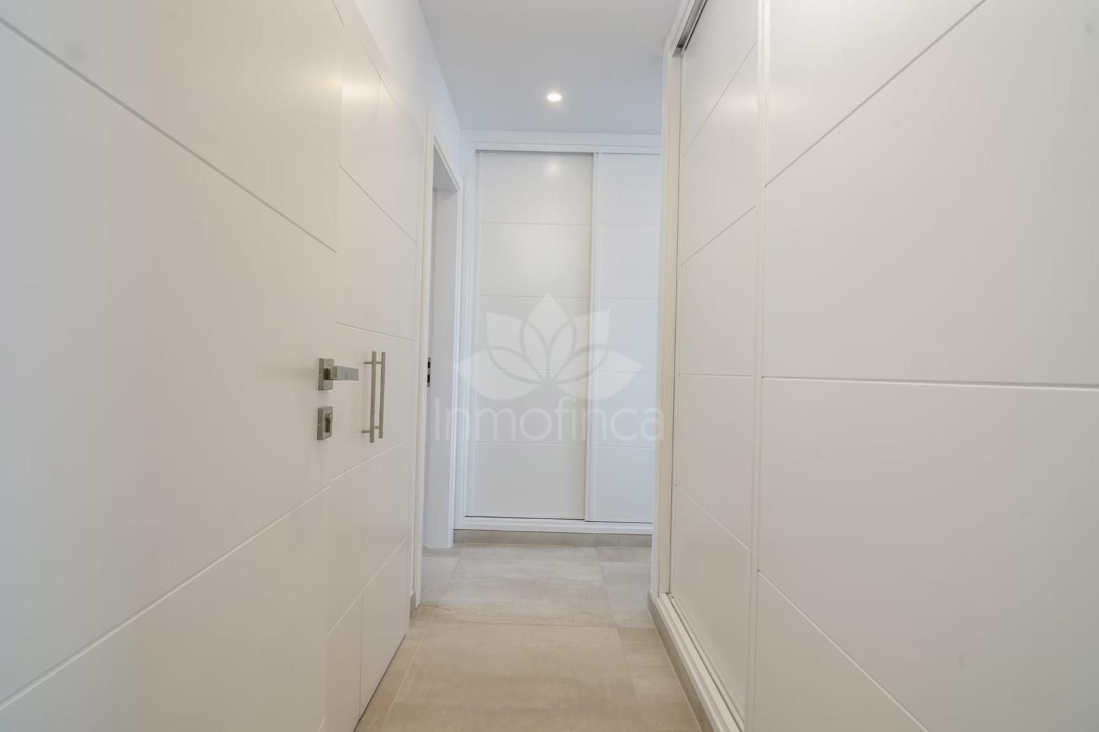 Atico Duplex en Villa Marina, Marbella