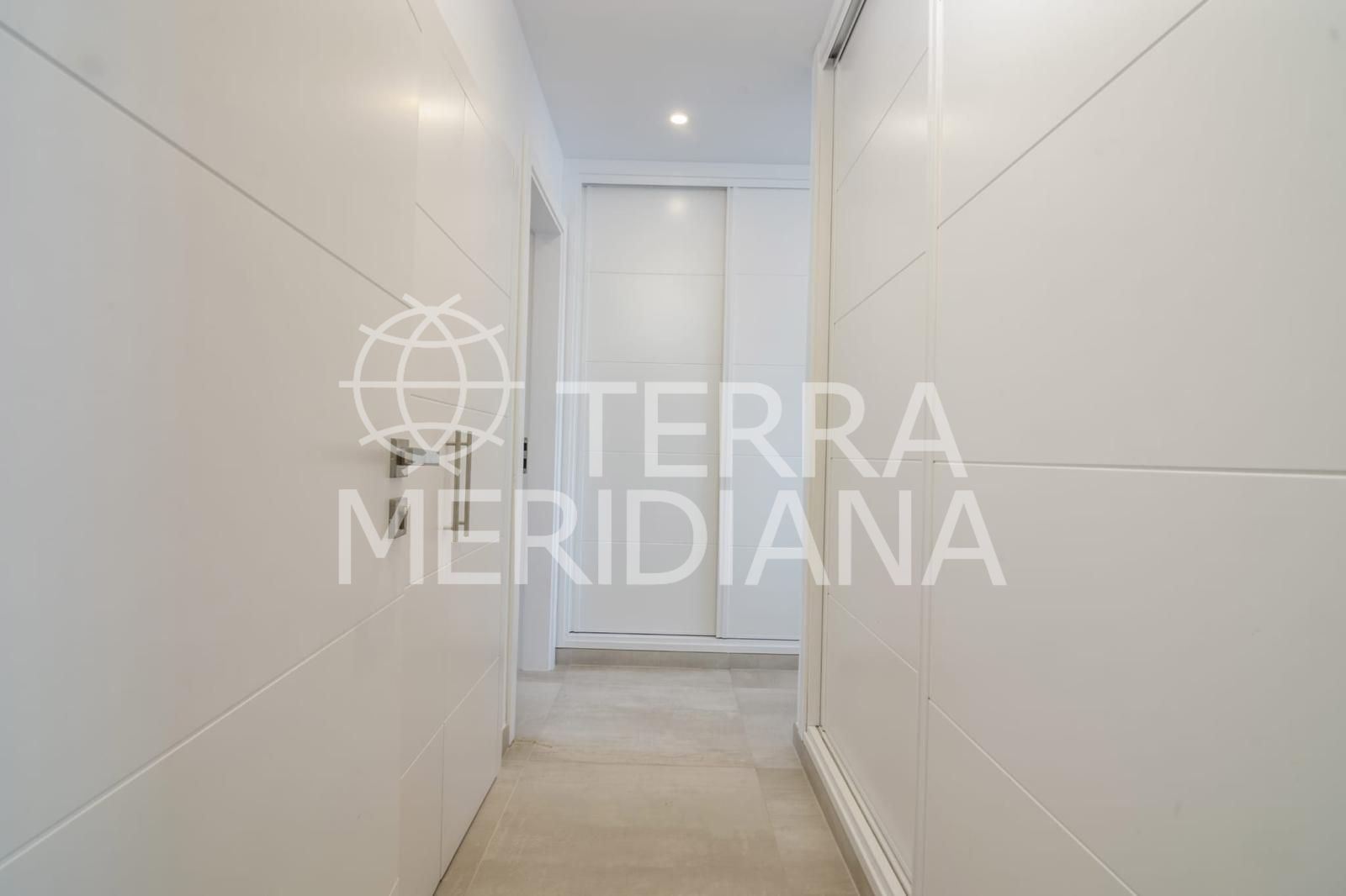 Duplex Penthouse in Villa Marina, Marbella