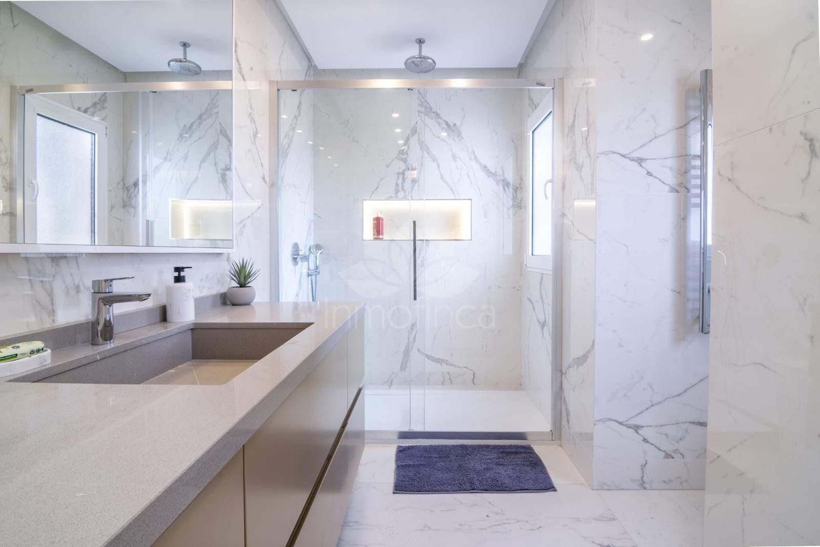 Atico Duplex en Villa Marina, Marbella