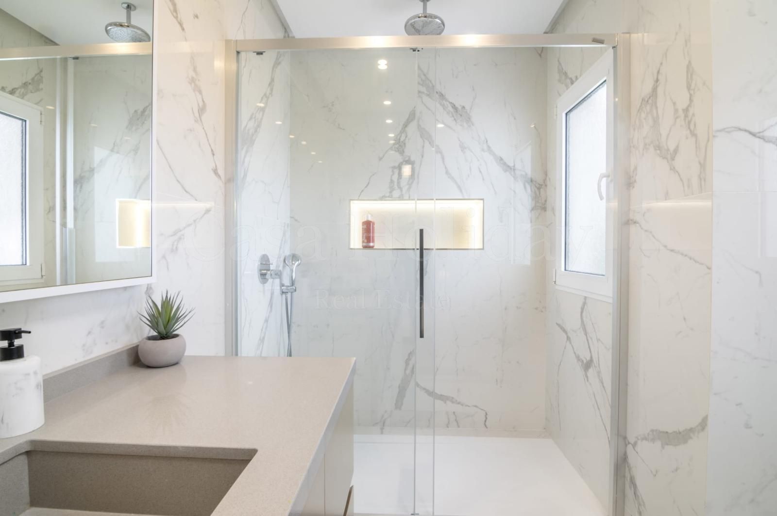 Atico Duplex en Villa Marina, Marbella