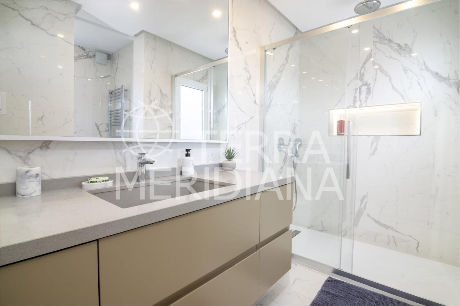 Duplex Penthouse in Villa Marina, Marbella