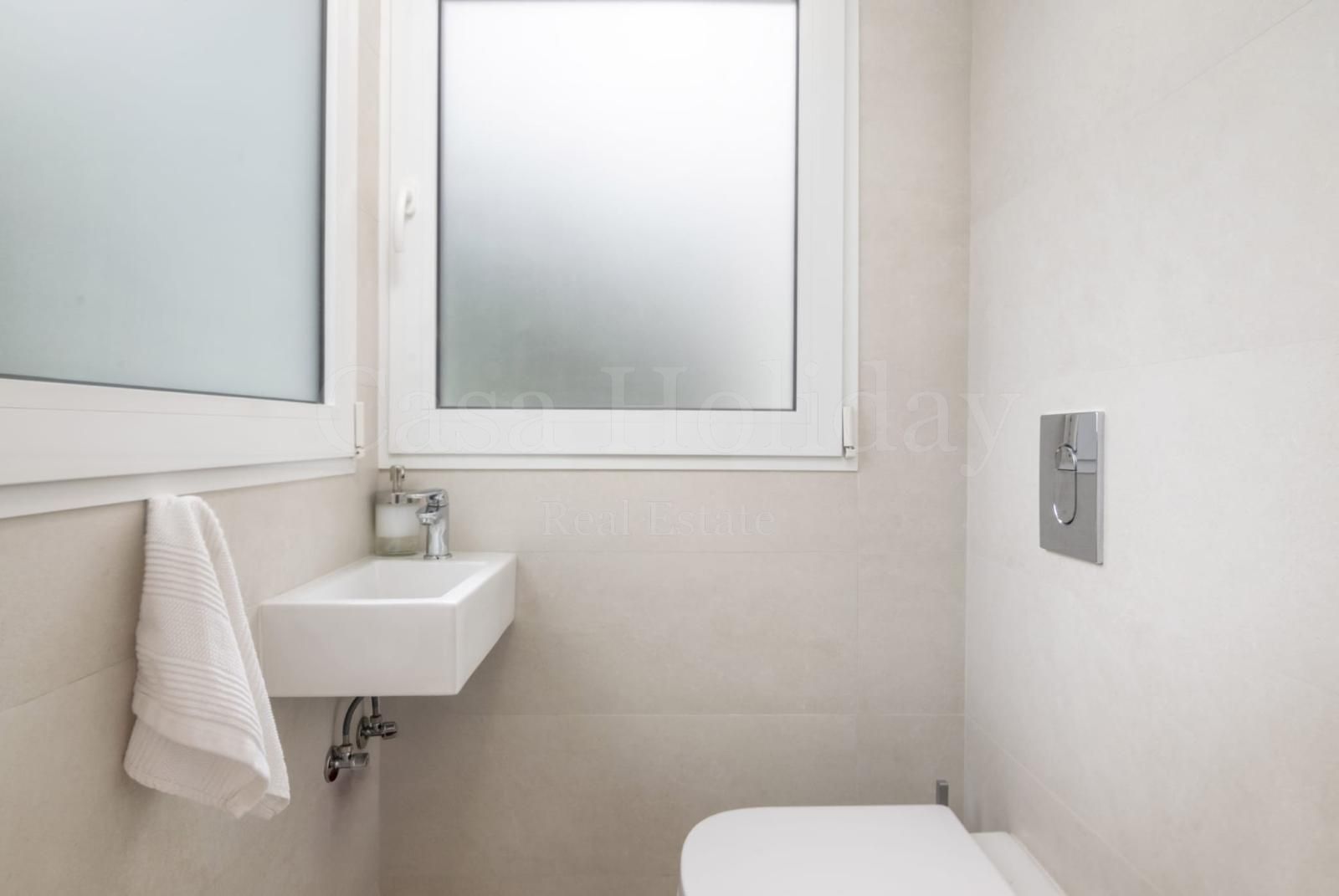 Atico Duplex en Villa Marina, Marbella