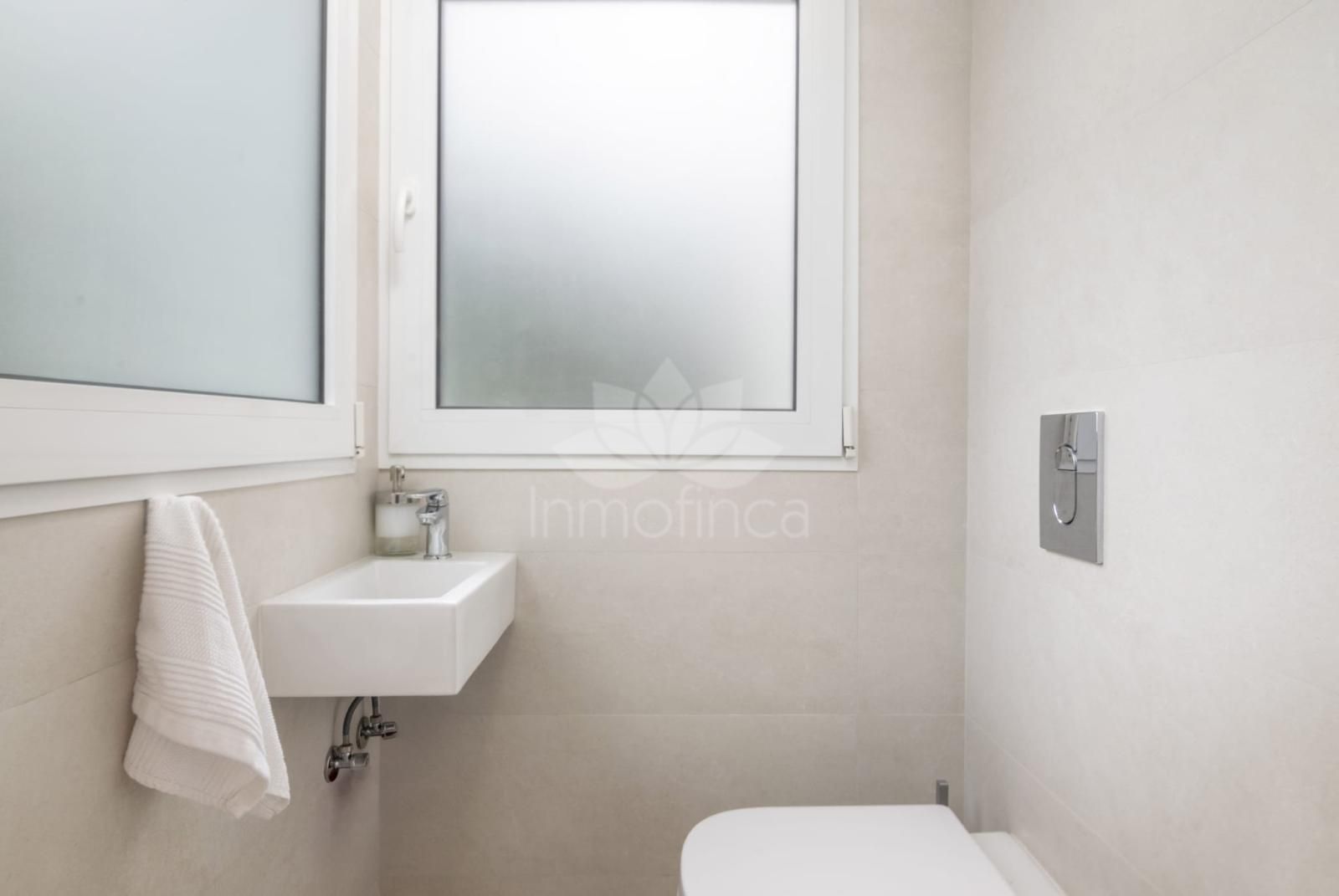 Atico Duplex en Villa Marina, Marbella