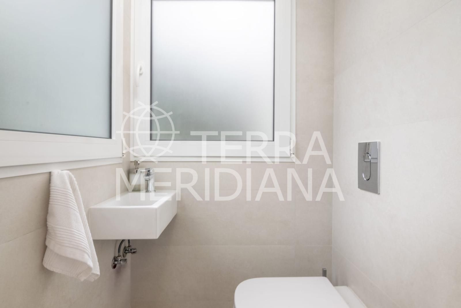 Duplex Penthouse in Villa Marina, Marbella