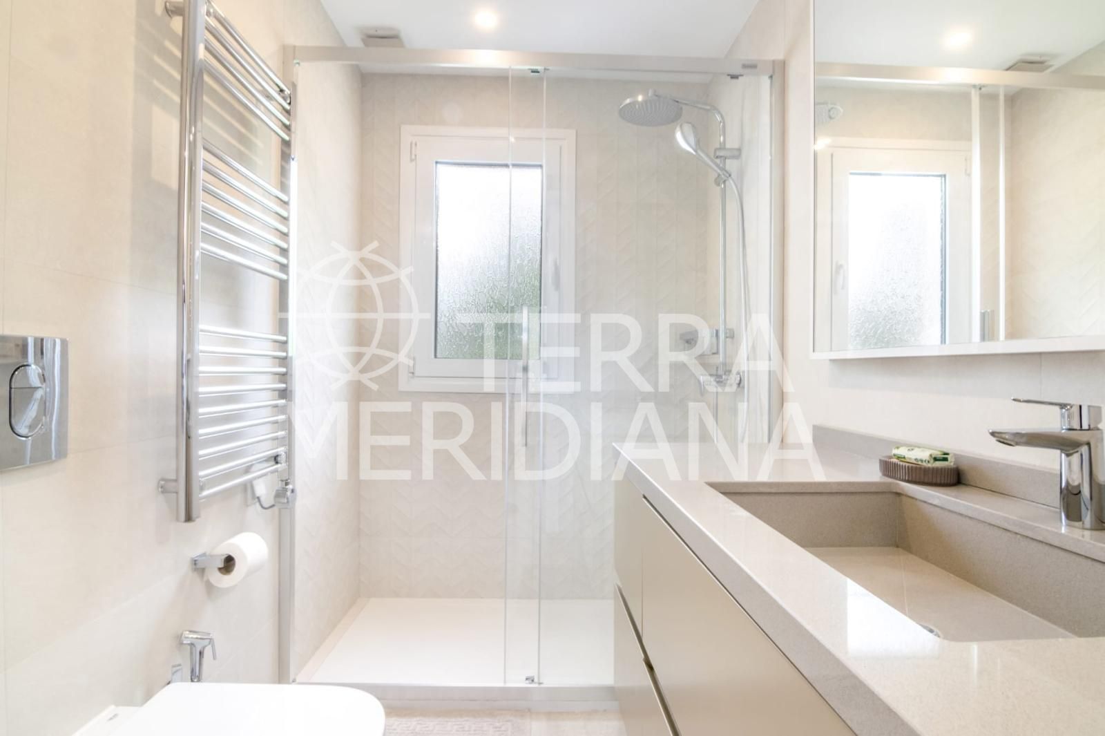 Duplex Penthouse in Villa Marina, Marbella