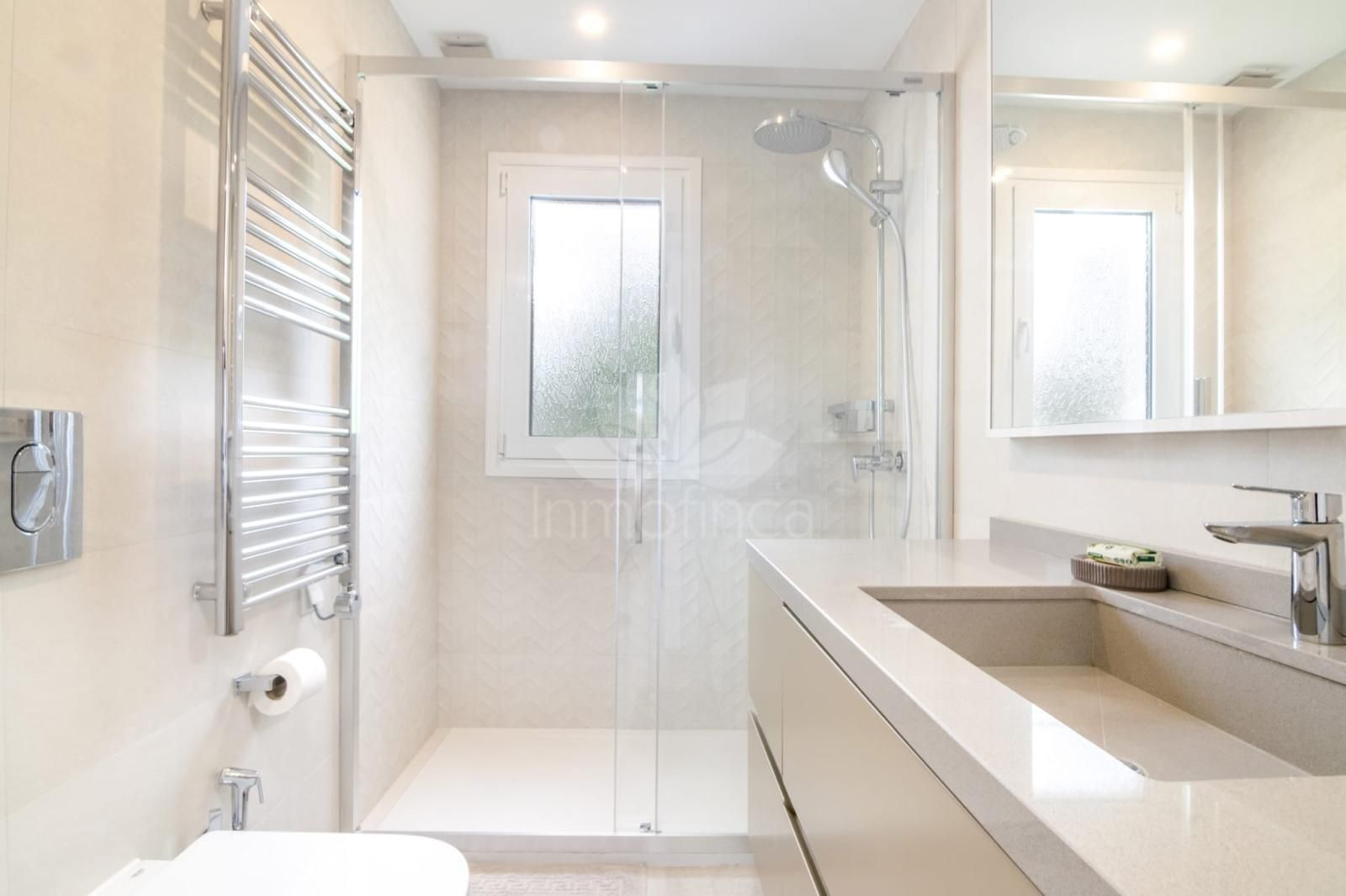 Atico Duplex en Villa Marina, Marbella