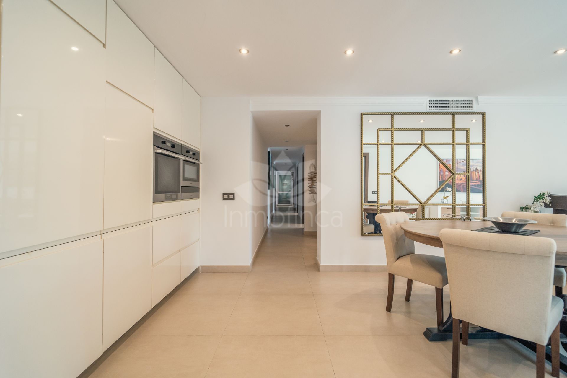 Villa in San Pedro Playa, San Pedro de Alcantara