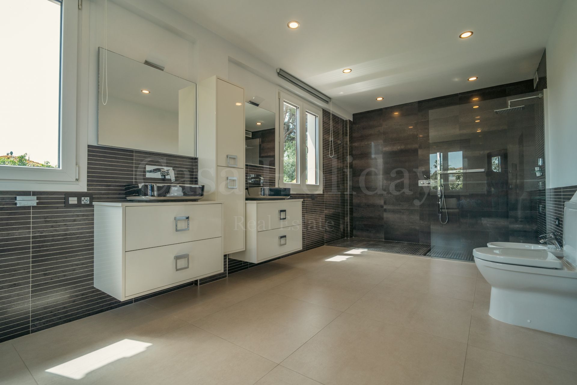 Villa en San Pedro Playa, San Pedro de Alcantara