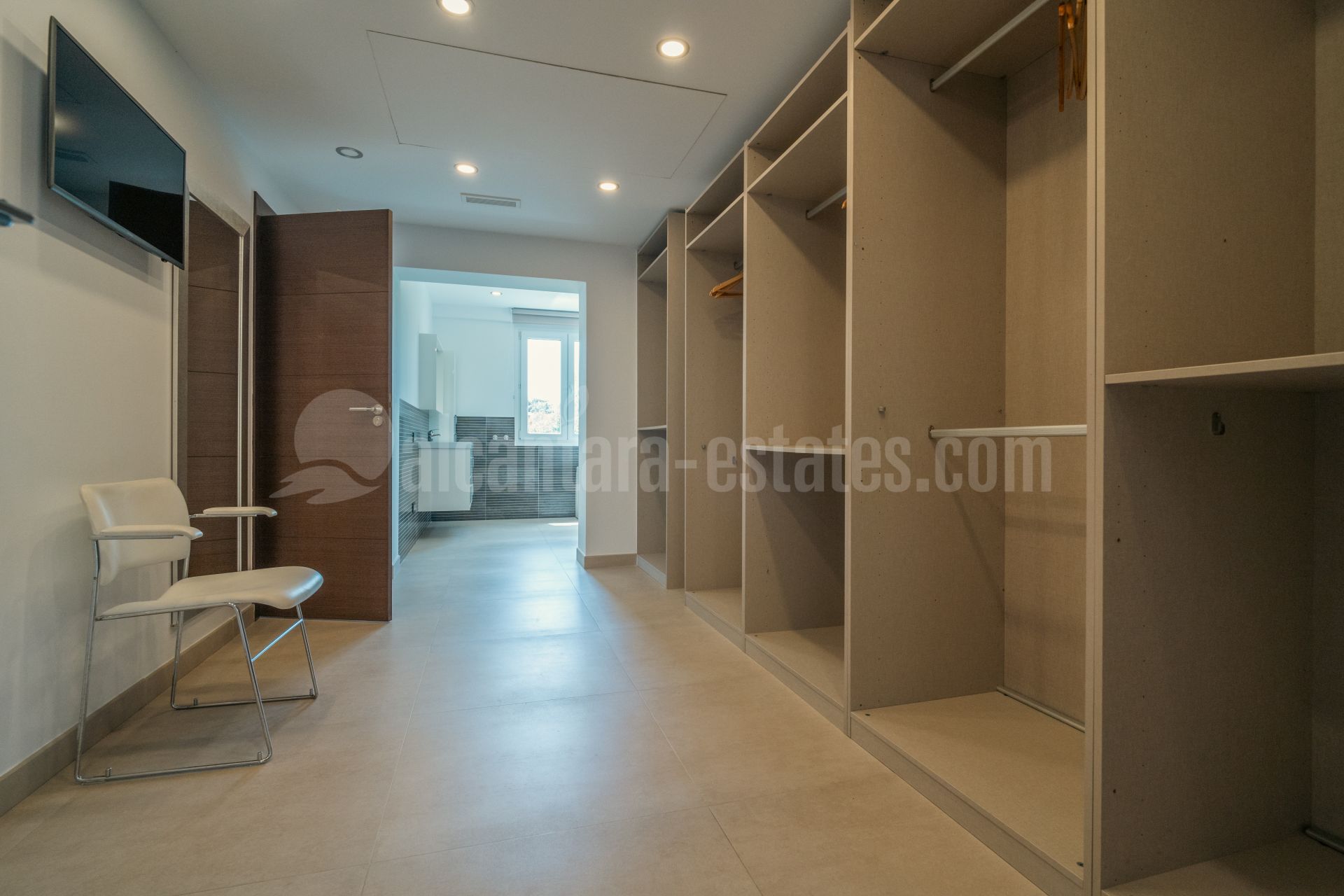 Villa in San Pedro Playa, San Pedro de Alcantara