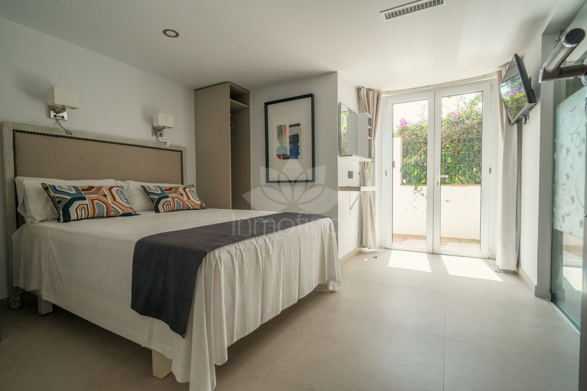 Villa in San Pedro Playa, San Pedro de Alcantara