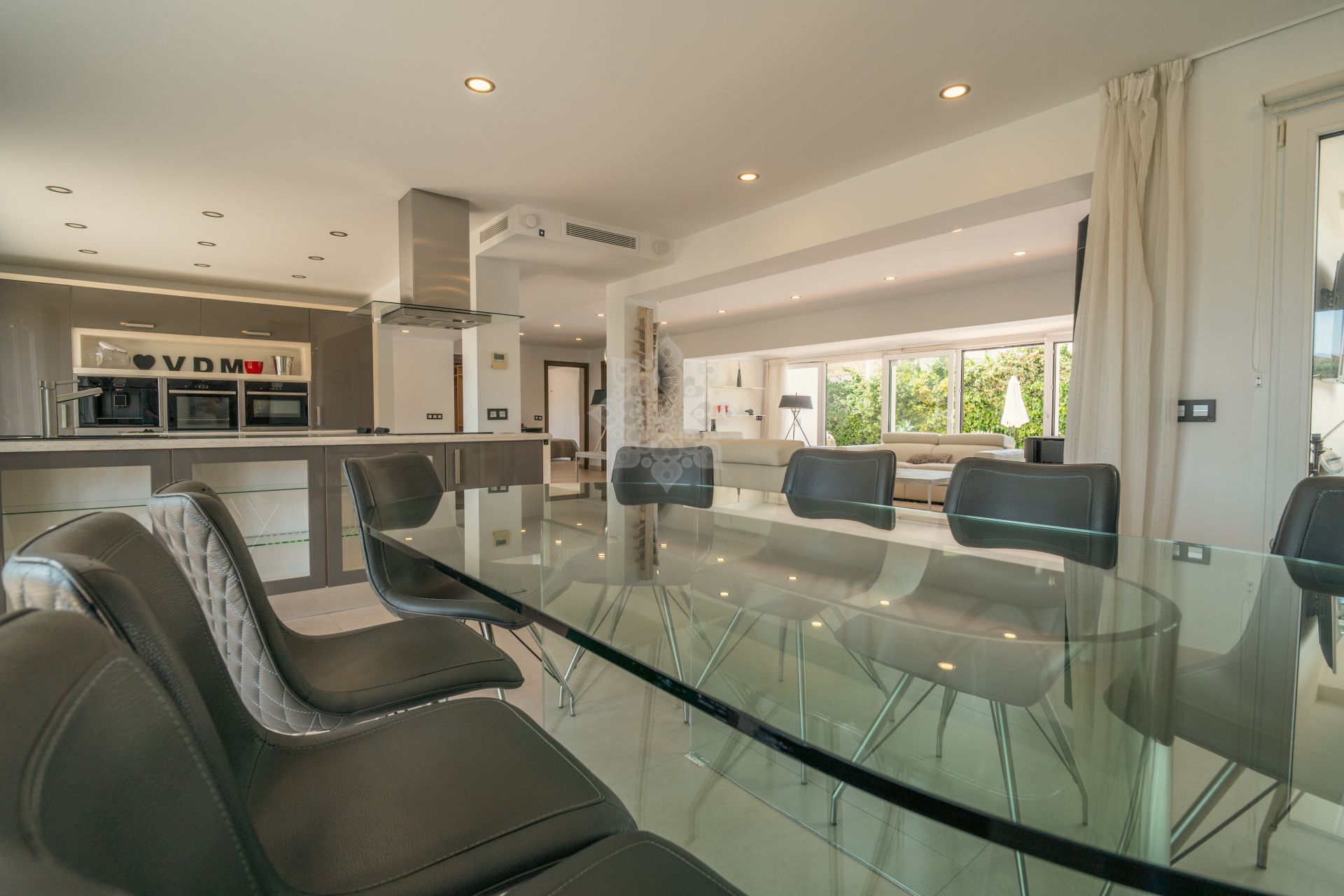 Villa in San Pedro Playa, San Pedro de Alcantara