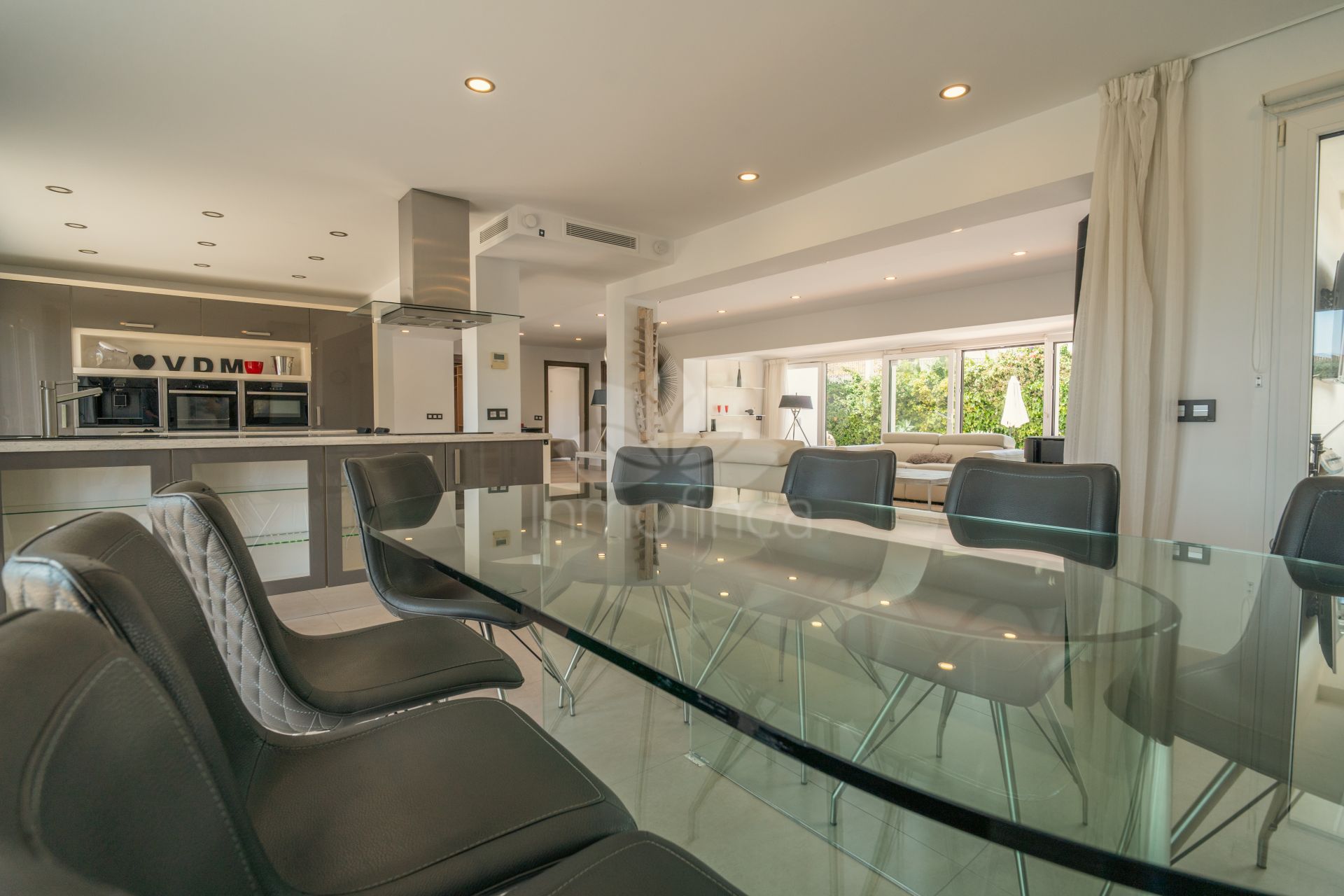 Villa in San Pedro Playa, San Pedro de Alcantara