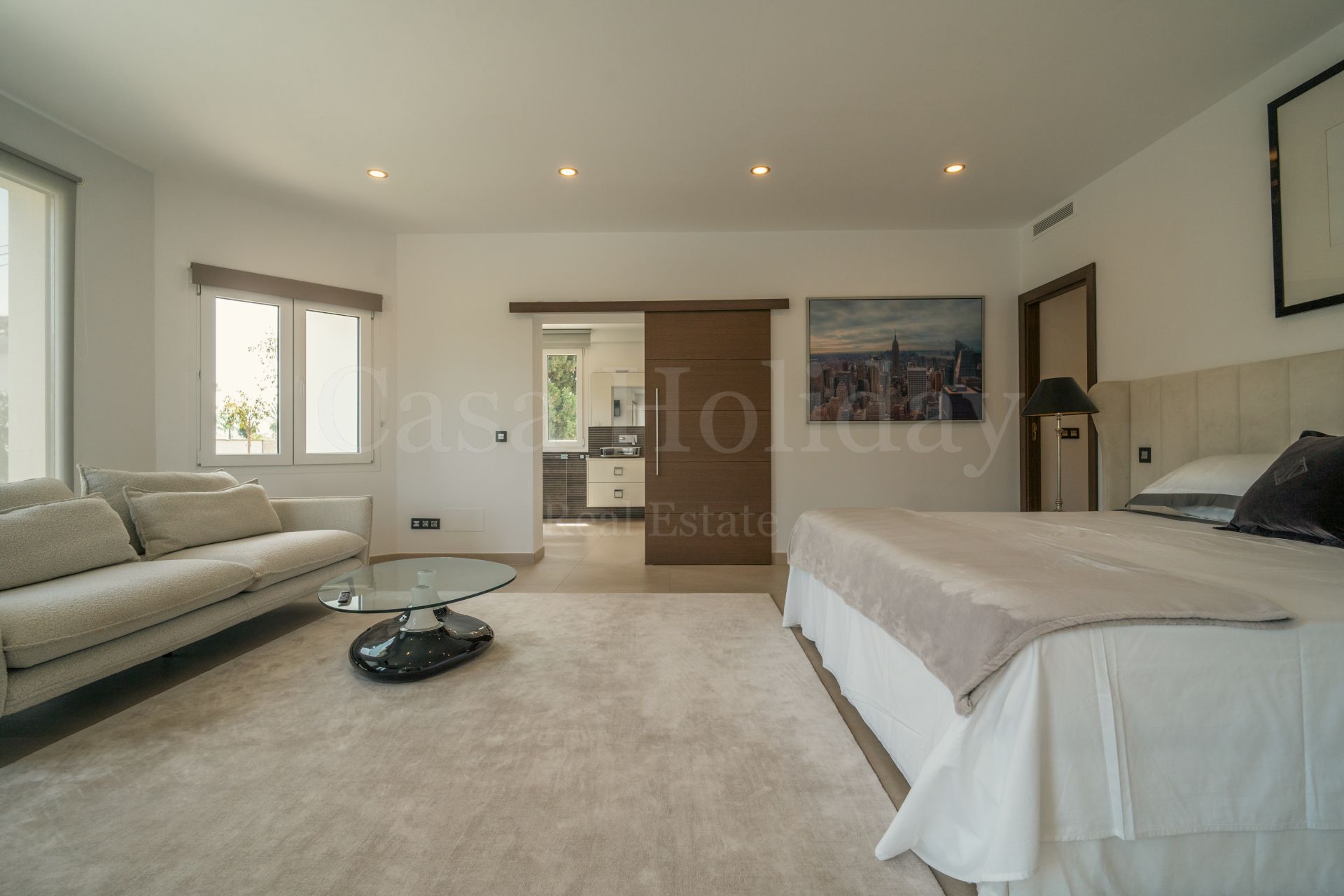 Villa en San Pedro Playa, San Pedro de Alcantara