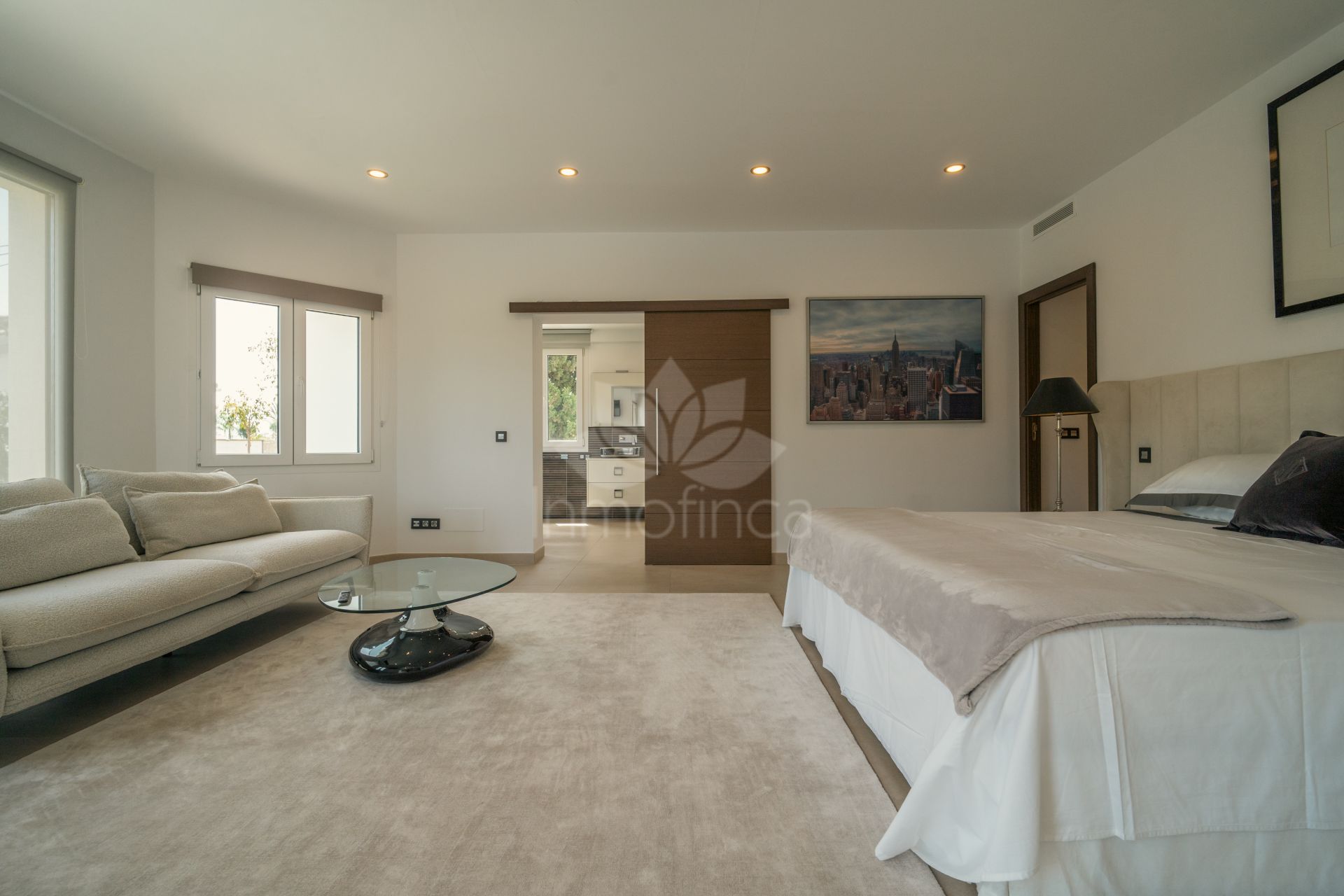 Villa in San Pedro Playa, San Pedro de Alcantara