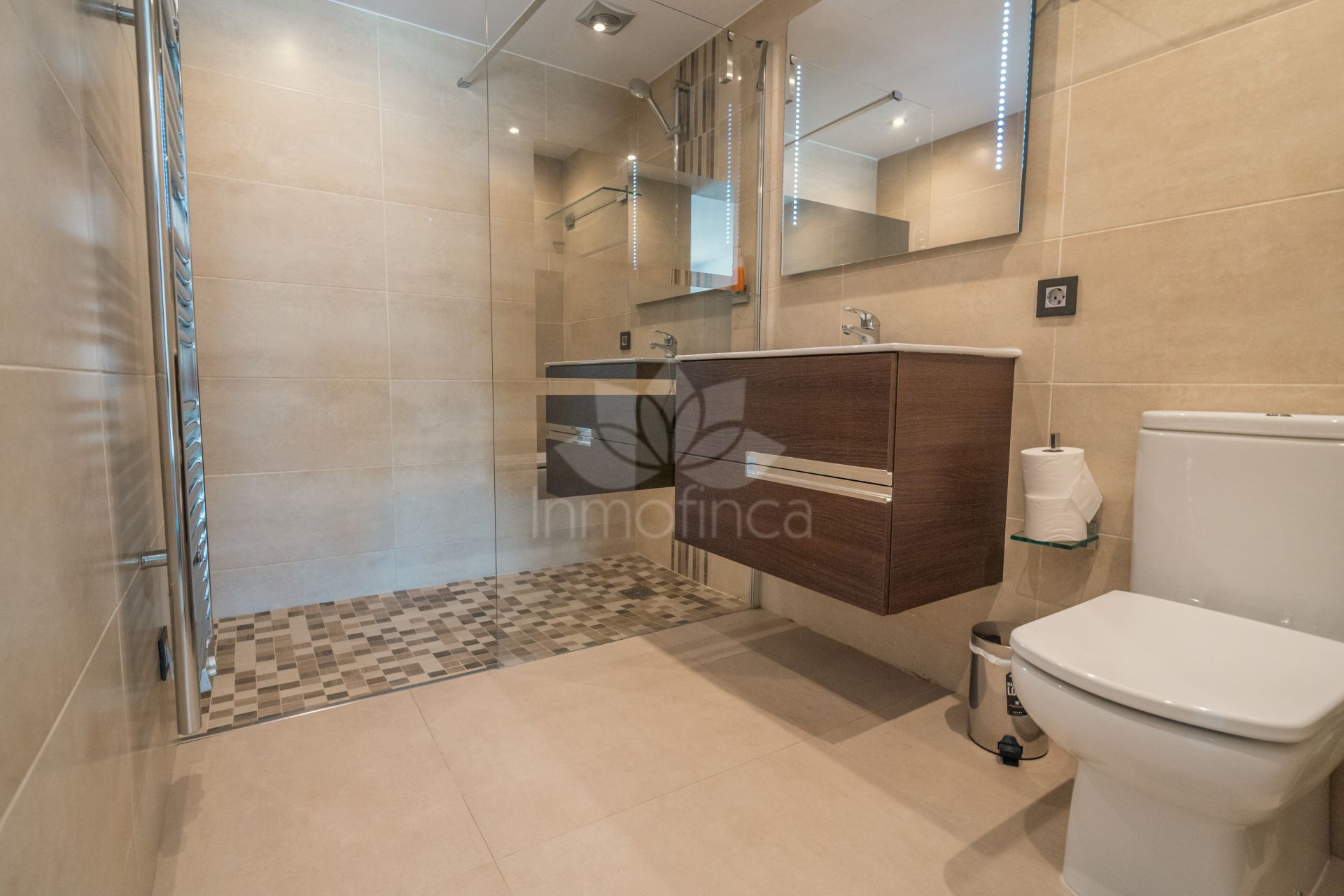 Villa in San Pedro Playa, San Pedro de Alcantara