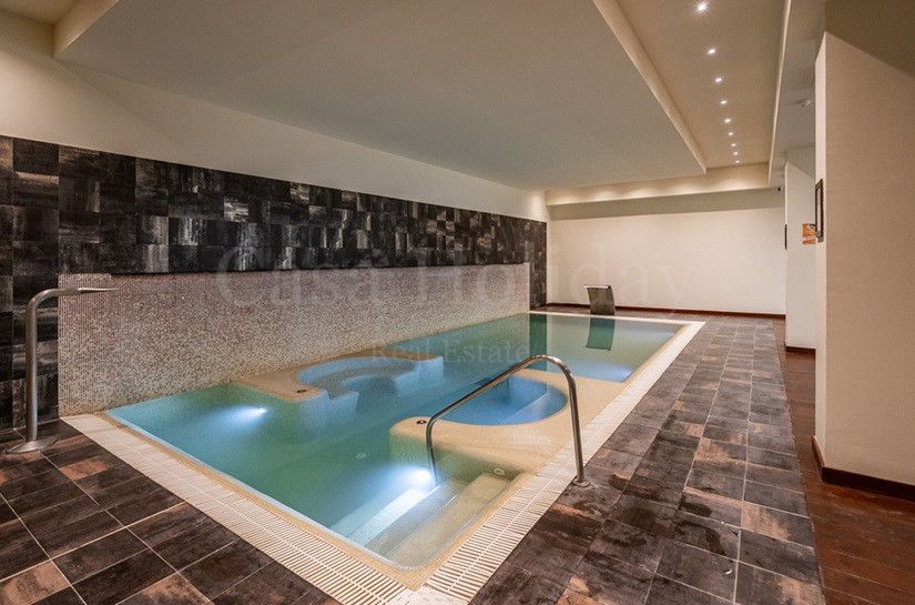 Apartamento Planta Baja en Benatalaya, Estepona