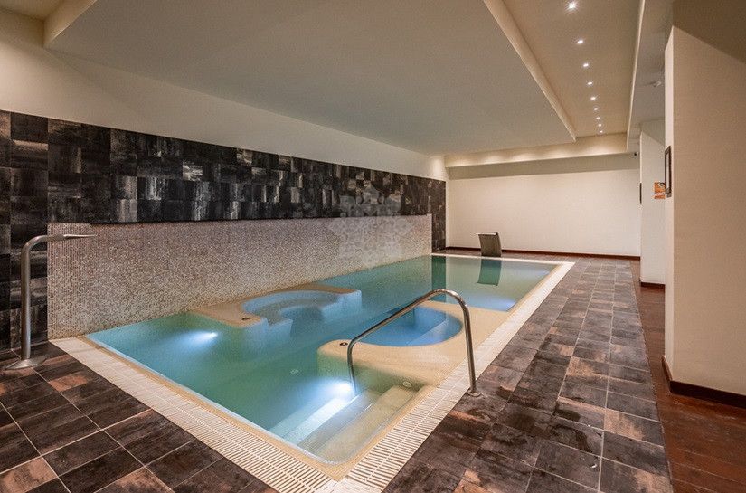 Ground Floor Apartment in Benatalaya, Estepona