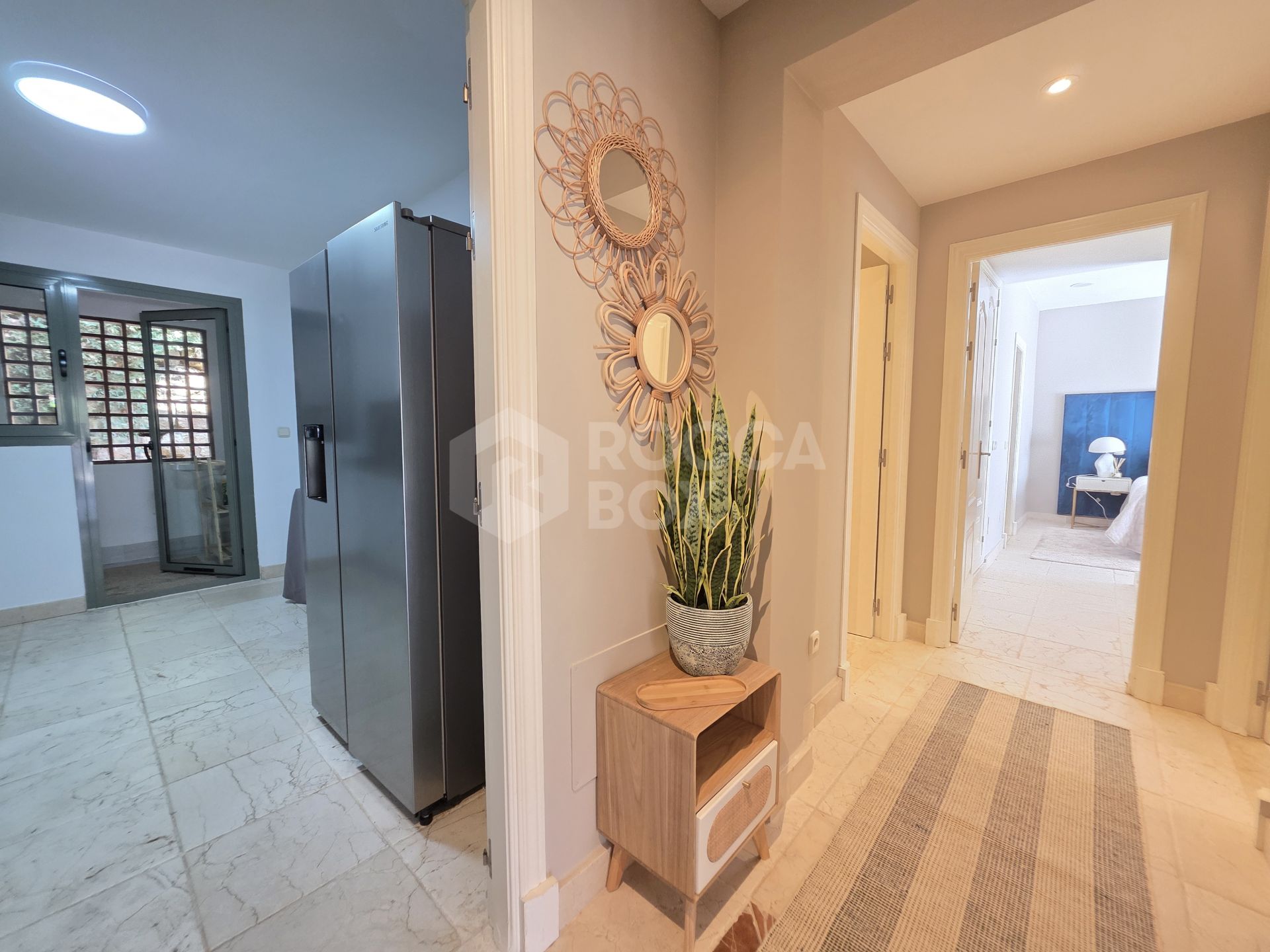 Exquisite Ground Floor Apartment in Benatalaya