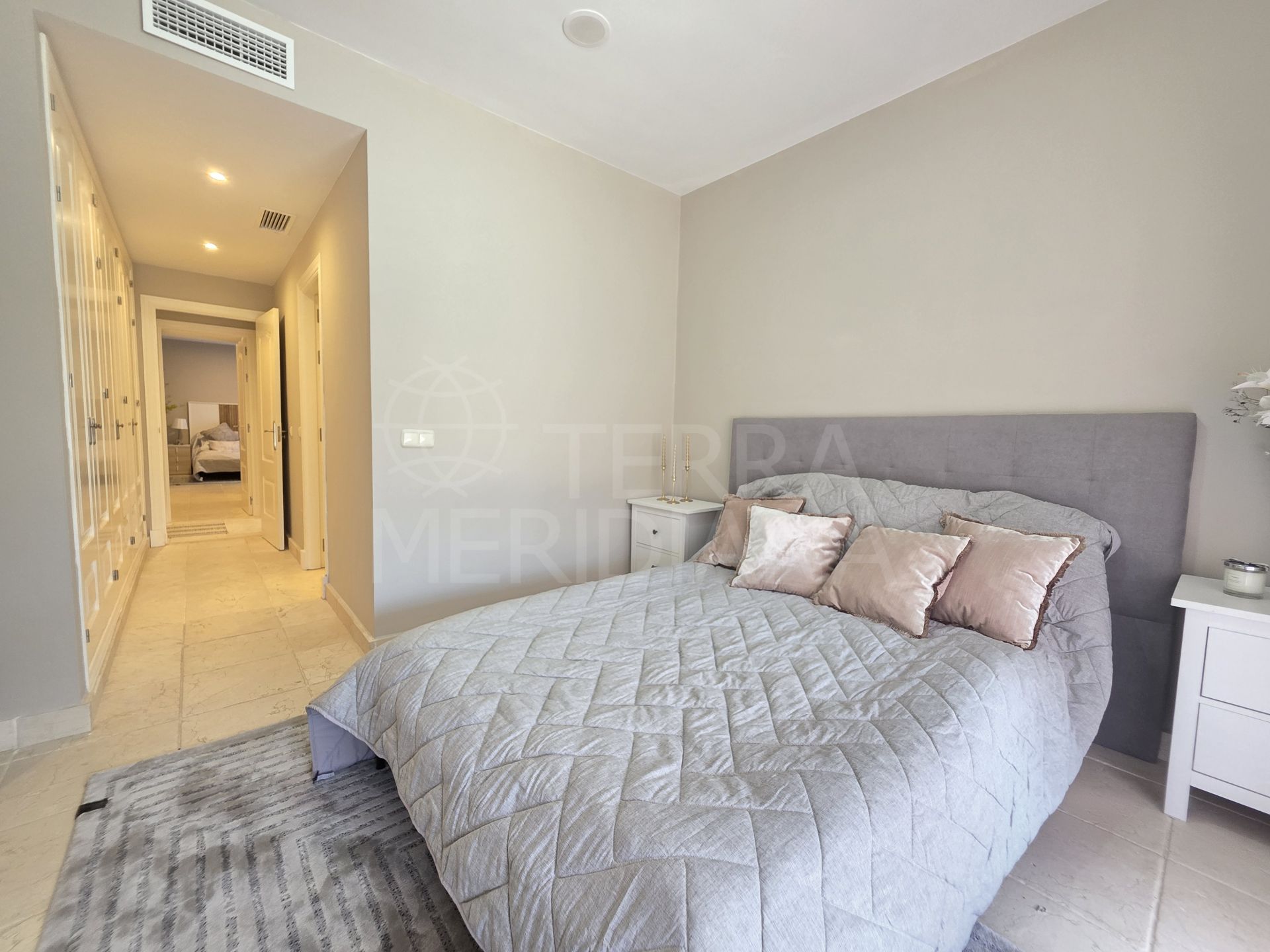 Ground Floor Apartment in Benatalaya, Estepona