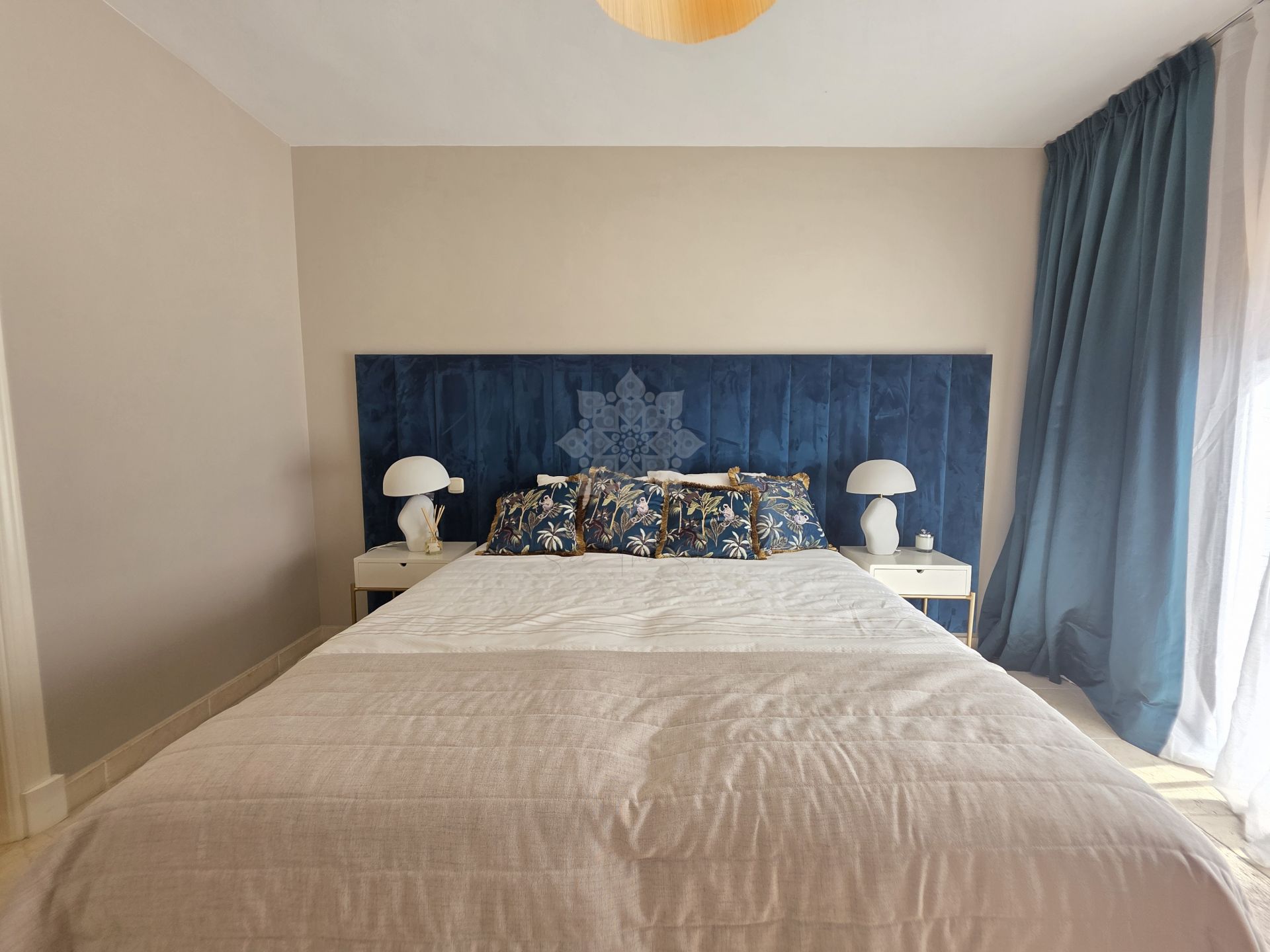 Ground Floor Apartment in Benatalaya, Estepona