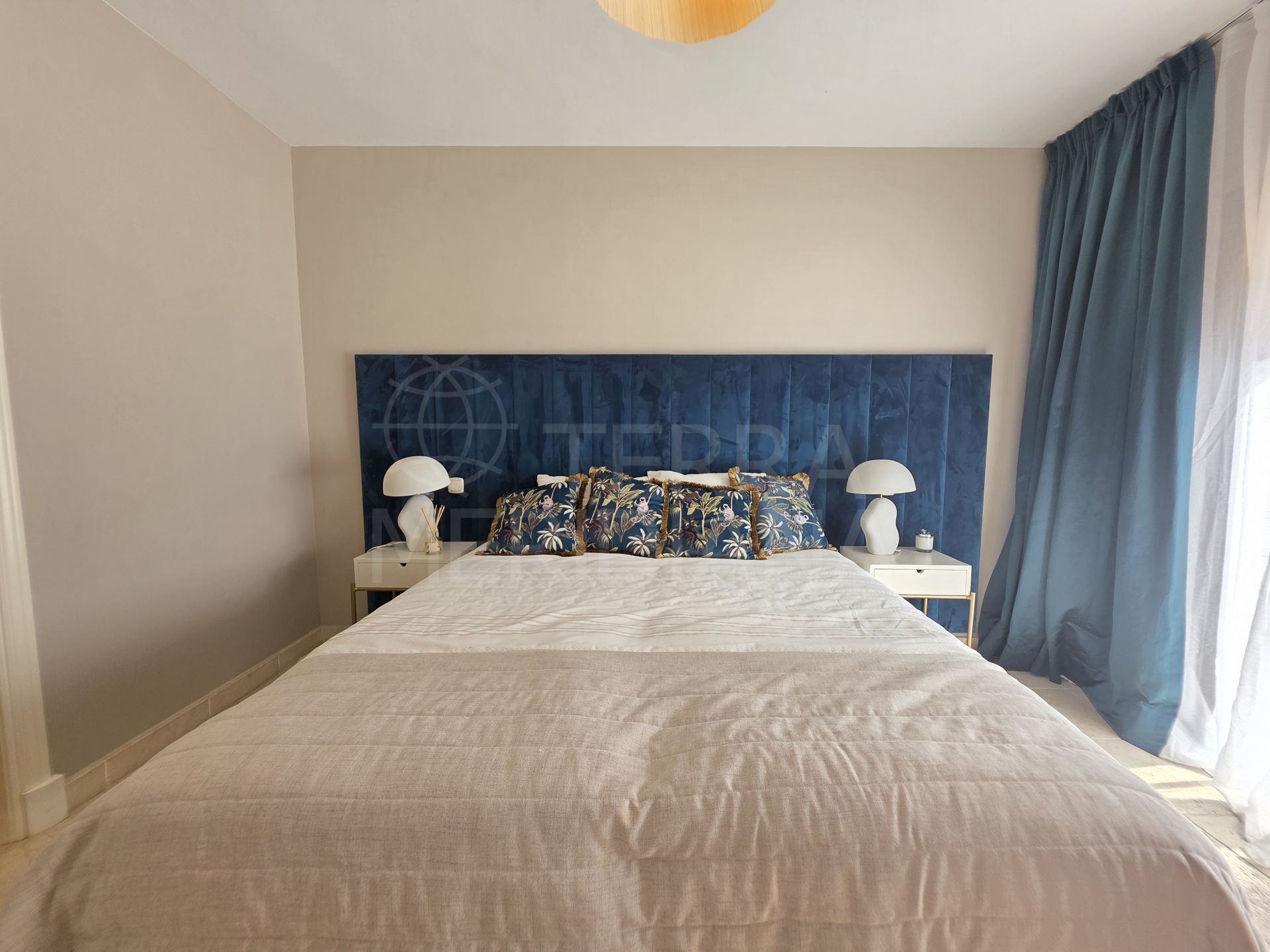 Ground Floor Apartment in Benatalaya, Estepona