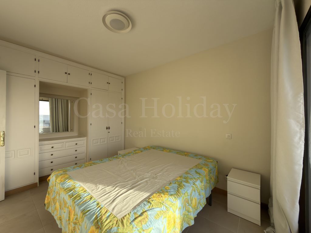 Apartamento en Atalaya Golf, Estepona