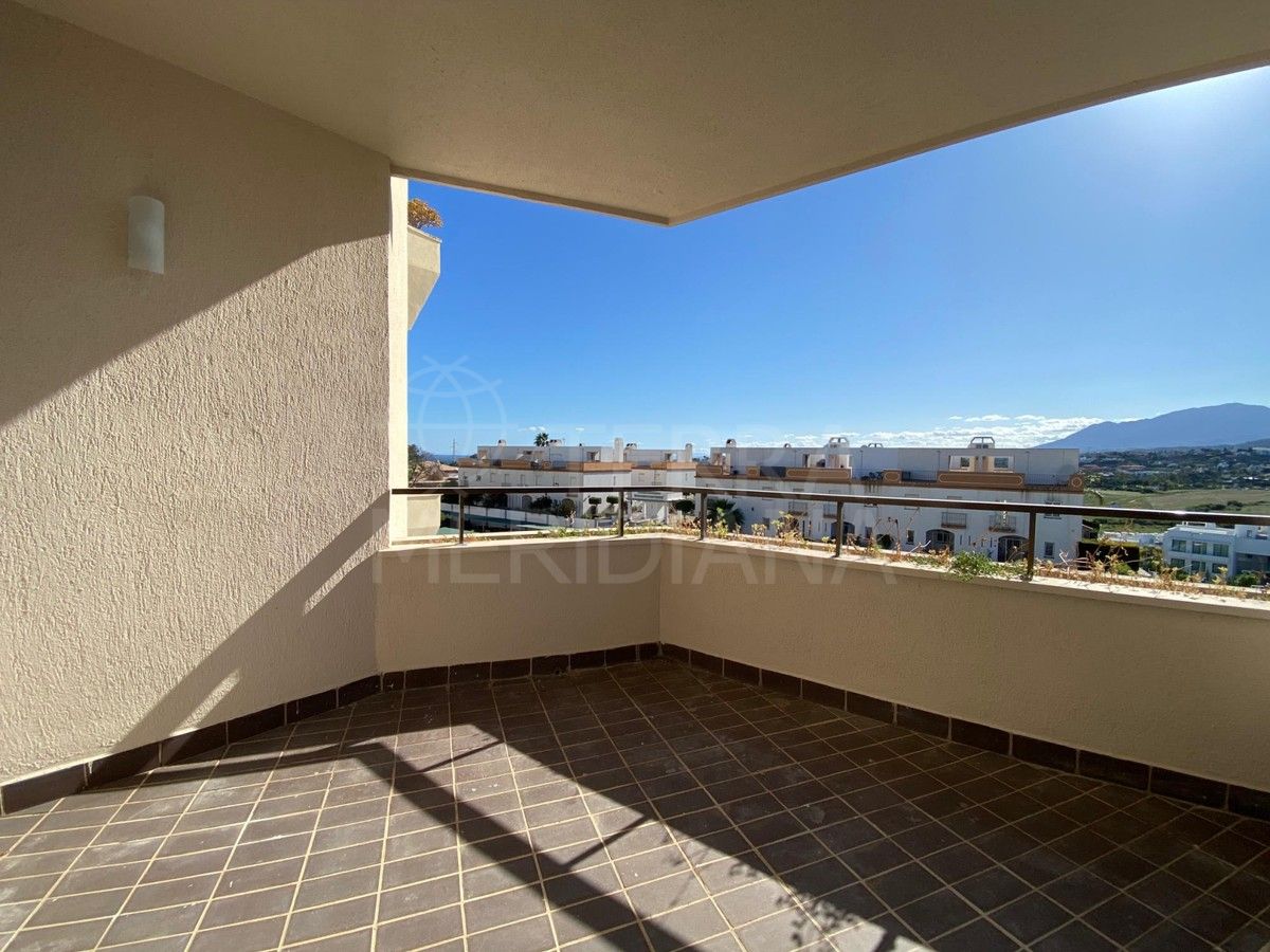 Apartment in Atalaya Golf, Estepona