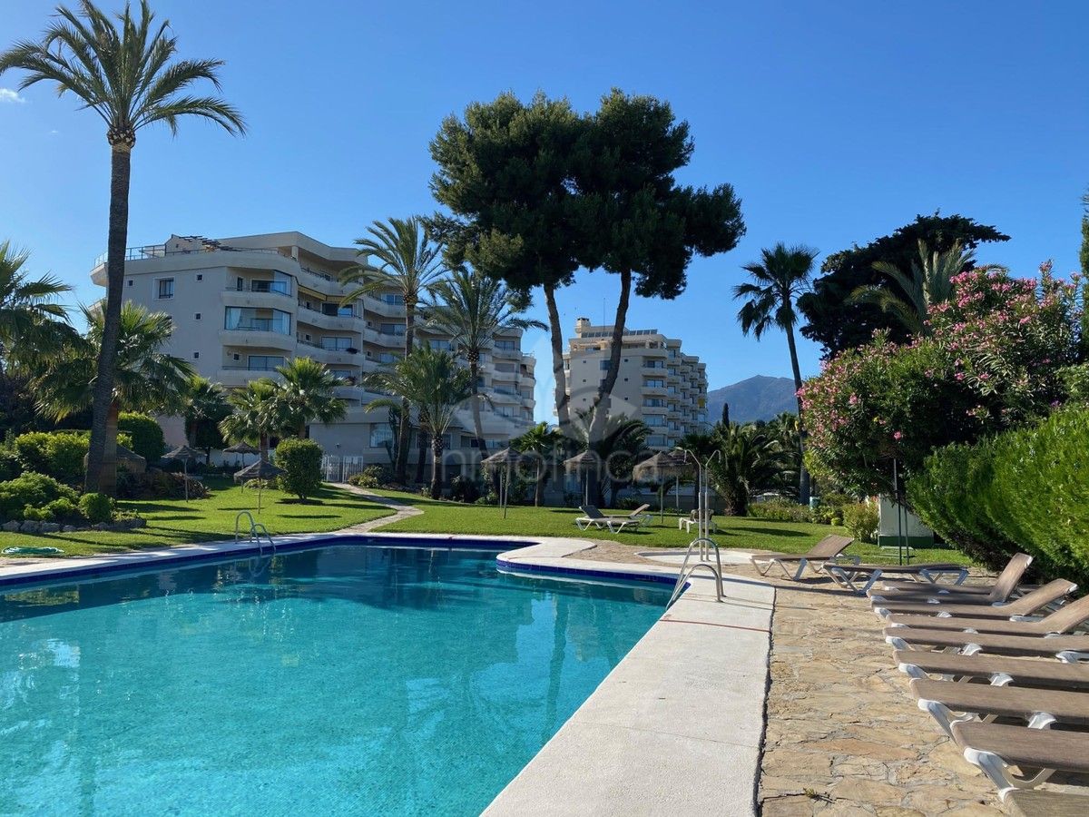 Apartment in Atalaya Golf, Estepona