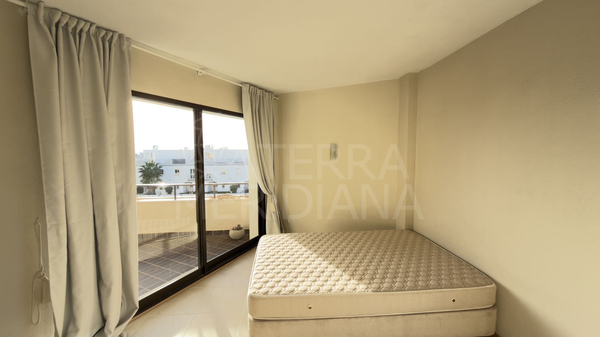 Apartment in Atalaya Golf, Estepona