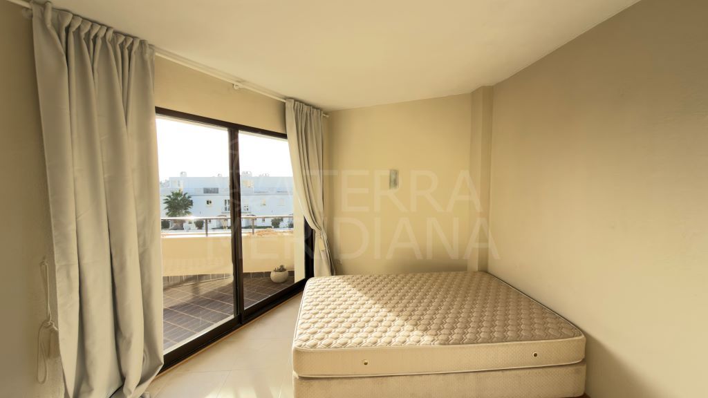 Apartment in Atalaya Golf, Estepona