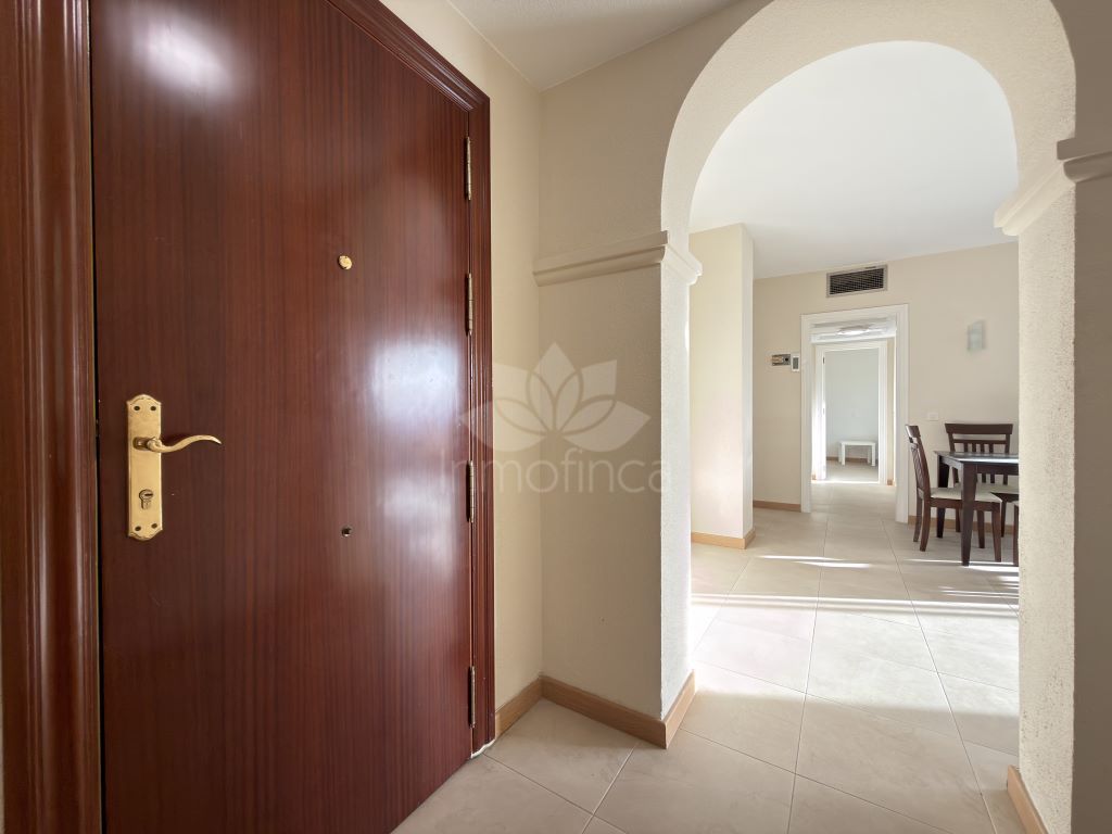 Apartment in Atalaya Golf, Estepona