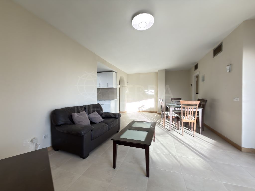 Apartment in Atalaya Golf, Estepona