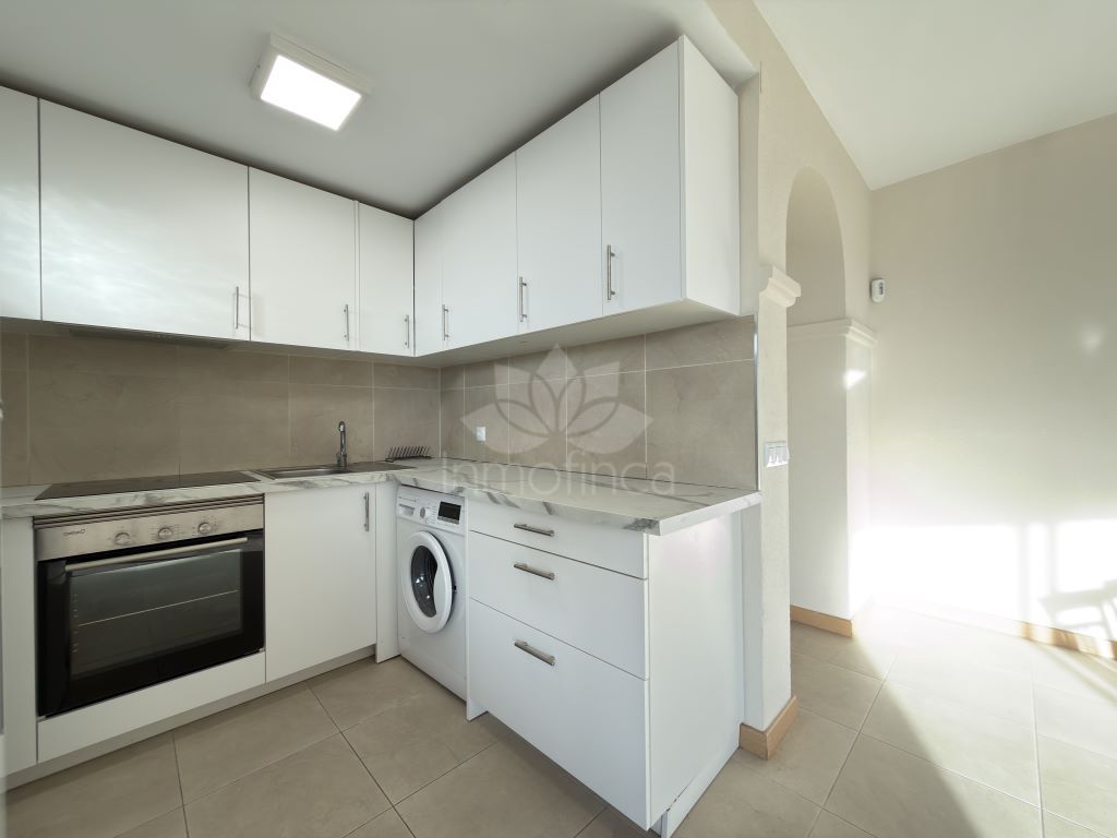 Apartment in Atalaya Golf, Estepona