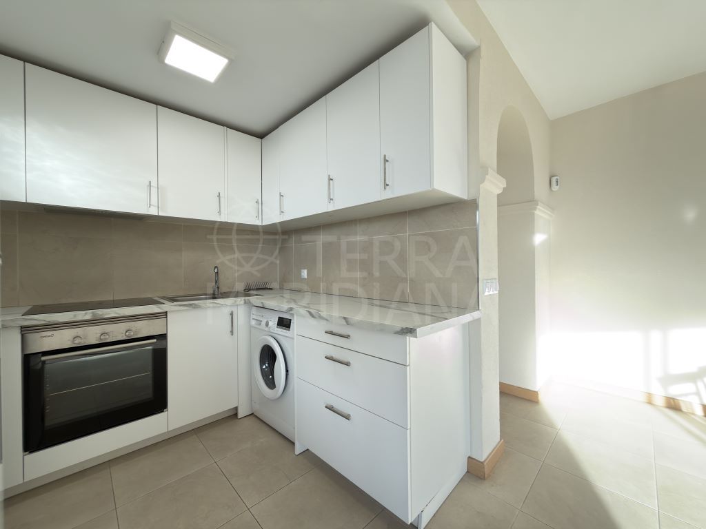 Apartment in Atalaya Golf, Estepona