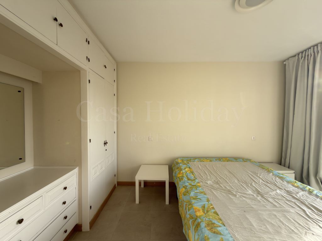 Apartamento en Atalaya Golf, Estepona