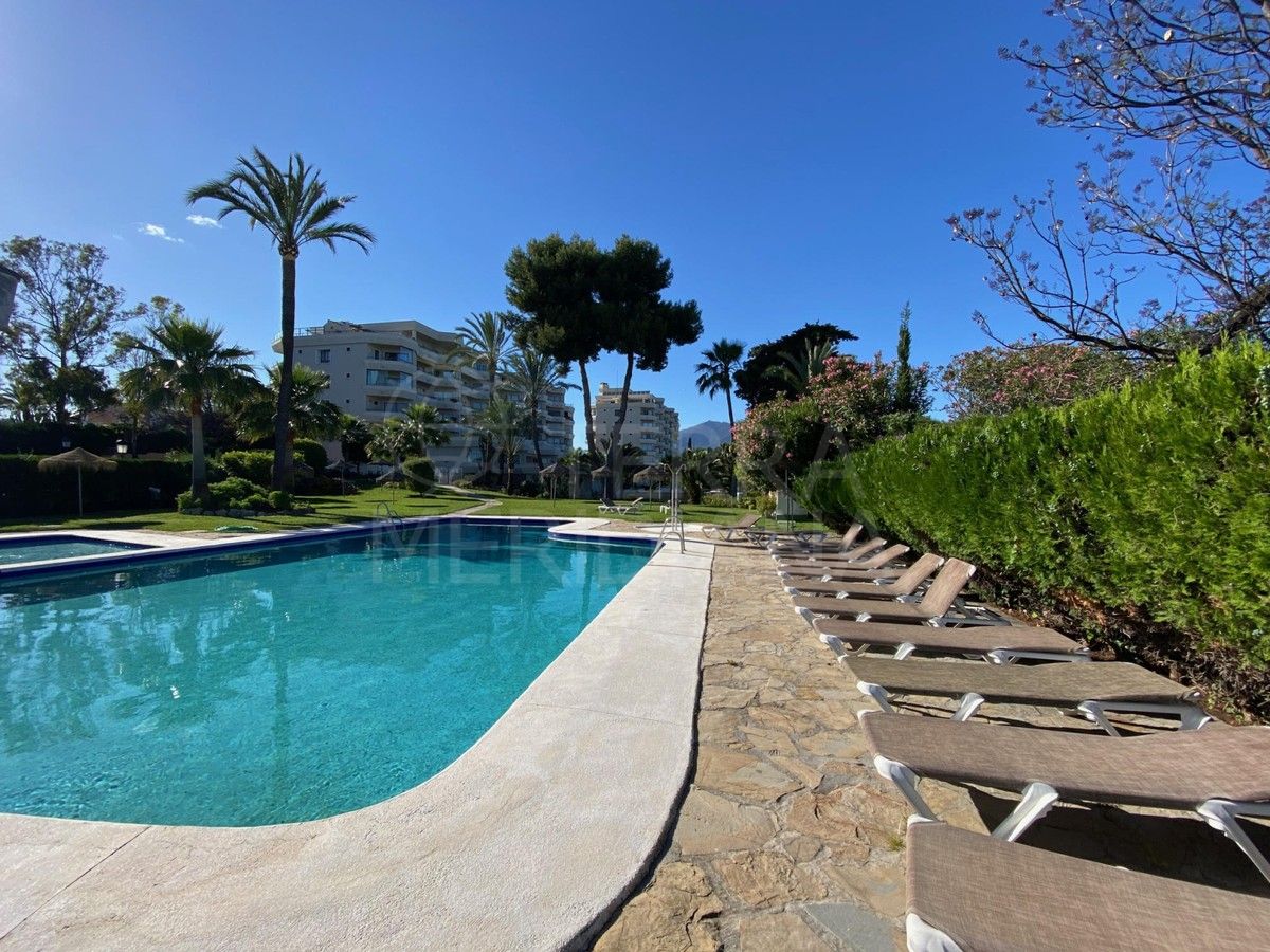 Apartment in Atalaya Golf, Estepona