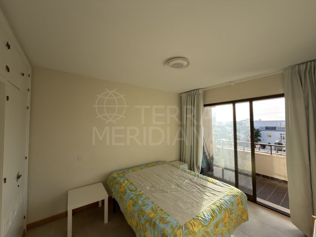 Apartment in Atalaya Golf, Estepona