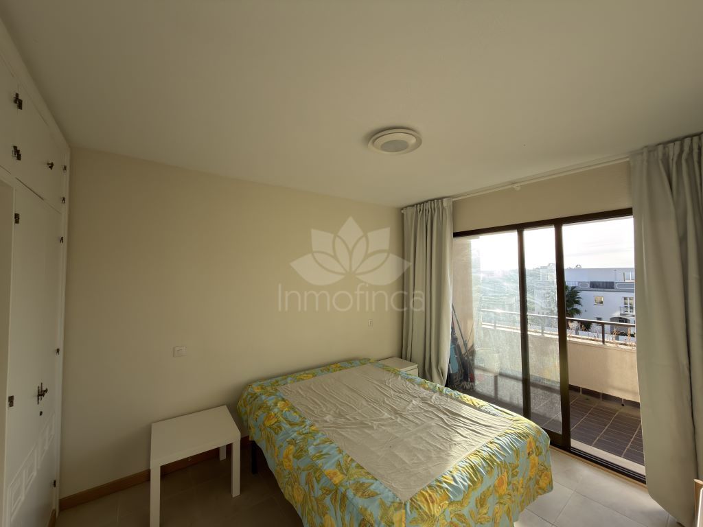 Apartment in Atalaya Golf, Estepona