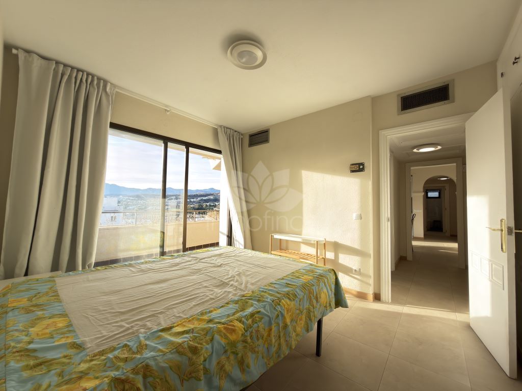 Apartment in Atalaya Golf, Estepona