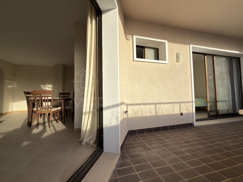 Apartment in Atalaya Golf, Estepona