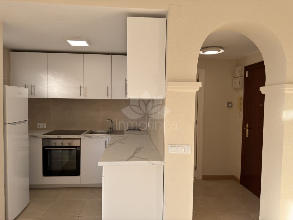 Apartment in Atalaya Golf, Estepona